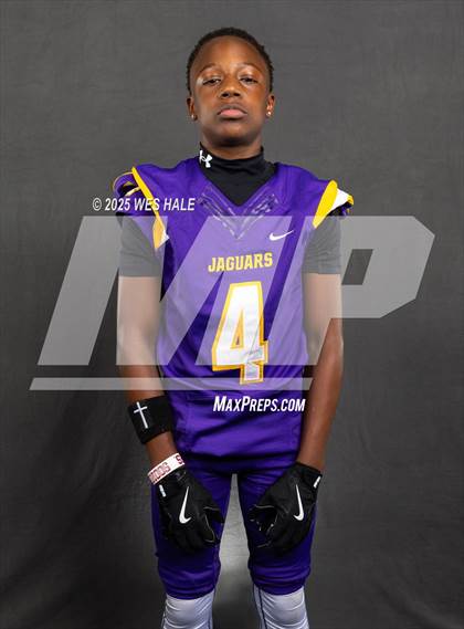 Thumbnail 3 in DeSoto Central (Team & Individual) photogallery.