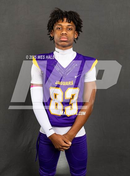 Thumbnail 3 in DeSoto Central (Team & Individual) photogallery.