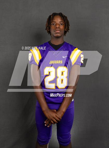 Thumbnail 3 in DeSoto Central (Team & Individual) photogallery.