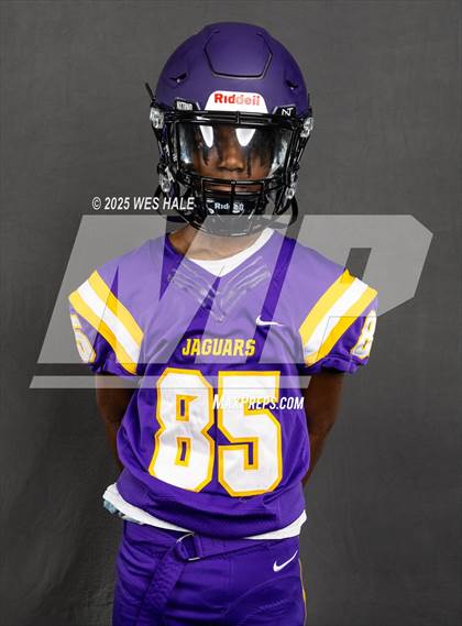 Thumbnail 3 in DeSoto Central (Team & Individual) photogallery.