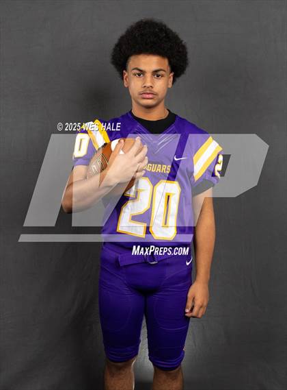 Thumbnail 1 in DeSoto Central (Team & Individual) photogallery.