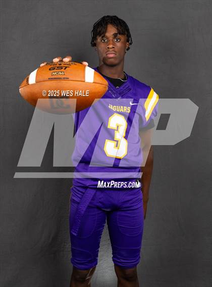 Thumbnail 2 in DeSoto Central (Team & Individual) photogallery.