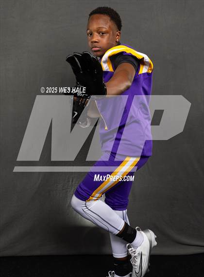 Thumbnail 2 in DeSoto Central (Team & Individual) photogallery.