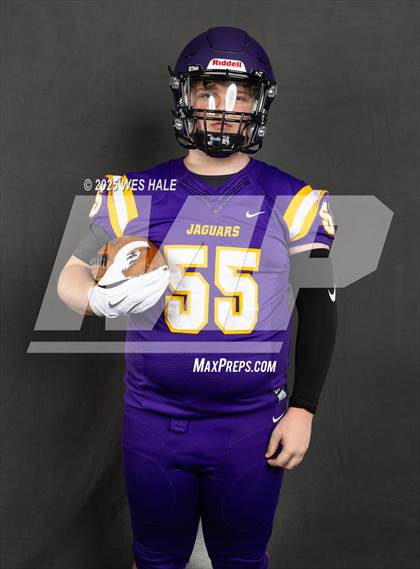 Thumbnail 2 in DeSoto Central (Team & Individual) photogallery.