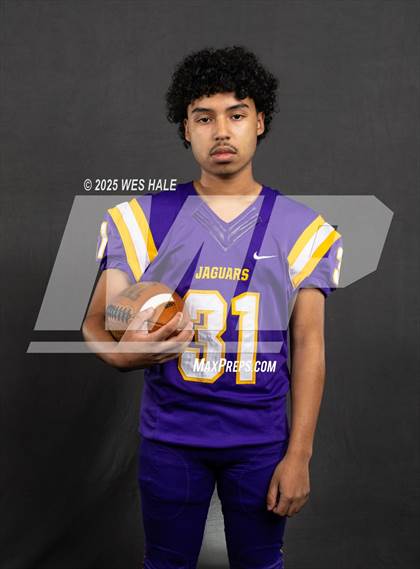 Thumbnail 1 in DeSoto Central (Team & Individual) photogallery.