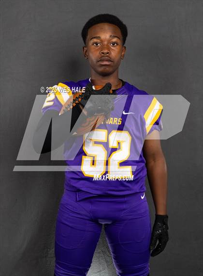 Thumbnail 3 in DeSoto Central (Team & Individual) photogallery.