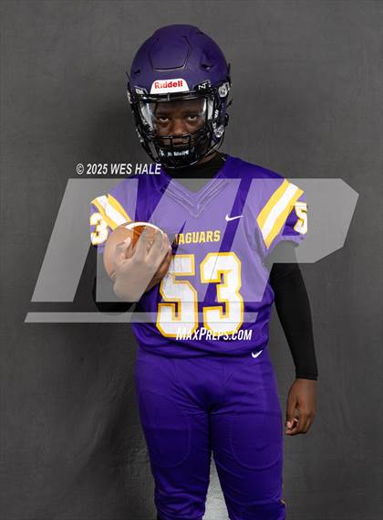 Thumbnail 1 in DeSoto Central (Team & Individual) photogallery.