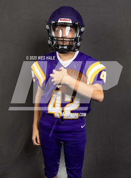 Thumbnail 2 in DeSoto Central (Team & Individual) photogallery.