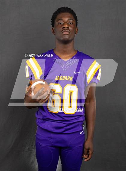 Thumbnail 1 in DeSoto Central (Team & Individual) photogallery.