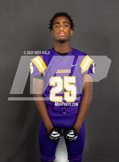 Thumbnail 3 in DeSoto Central (Team & Individual) photogallery.