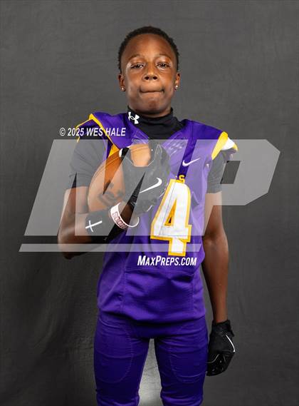 Thumbnail 1 in DeSoto Central (Team & Individual) photogallery.