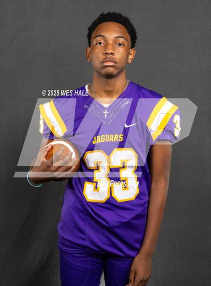 Thumbnail 1 in DeSoto Central (Team & Individual) photogallery.