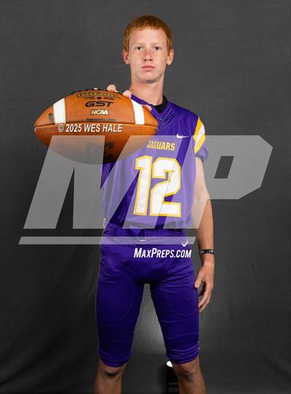 Thumbnail 1 in DeSoto Central (Team & Individual) photogallery.