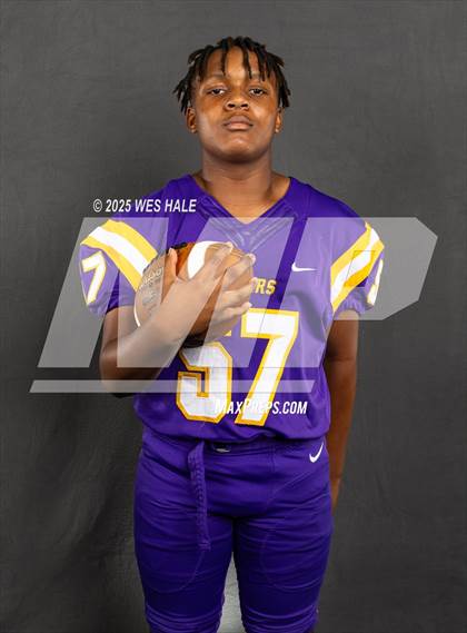 Thumbnail 1 in DeSoto Central (Team & Individual) photogallery.