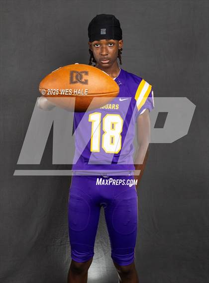 Thumbnail 1 in DeSoto Central (Team & Individual) photogallery.