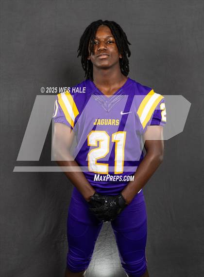 Thumbnail 3 in DeSoto Central (Team & Individual) photogallery.