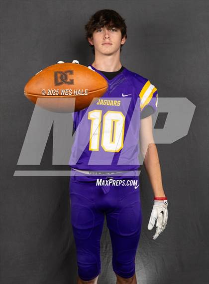 Thumbnail 2 in DeSoto Central (Team & Individual) photogallery.