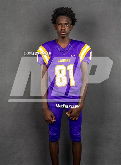 Thumbnail 1 in FR: DeSoto Central (Team & Individual) photogallery.