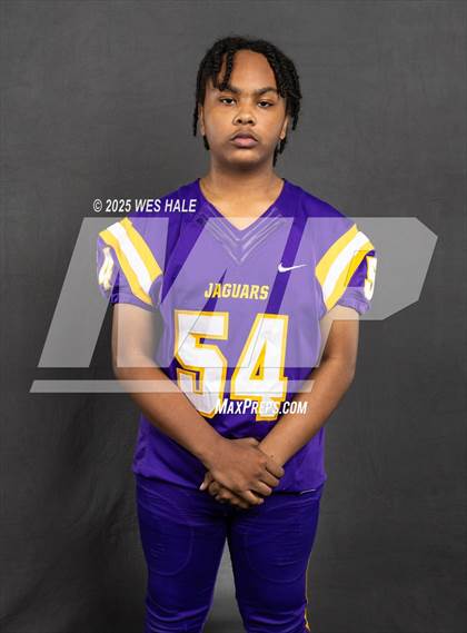 Thumbnail 3 in DeSoto Central (Team & Individual) photogallery.