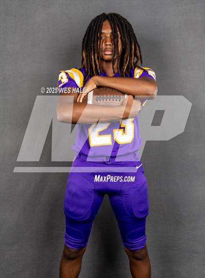 Thumbnail 1 in FR: DeSoto Central (Team & Individual) photogallery.