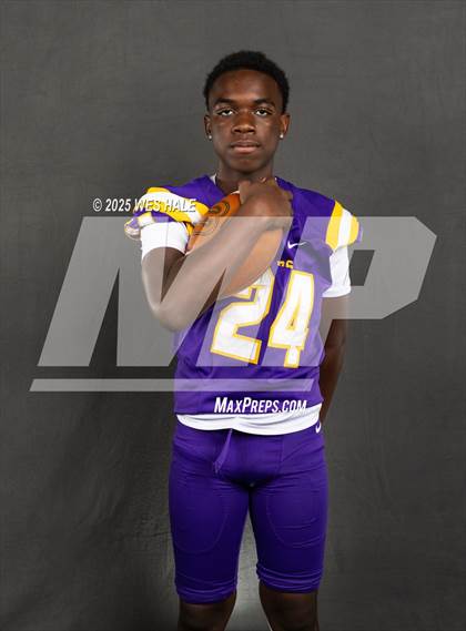 Thumbnail 1 in DeSoto Central (Team & Individual) photogallery.
