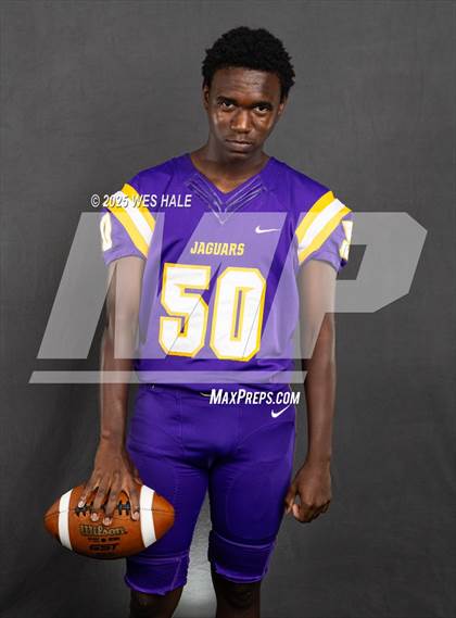 Thumbnail 3 in DeSoto Central (Team & Individual) photogallery.