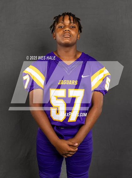 Thumbnail 3 in DeSoto Central (Team & Individual) photogallery.