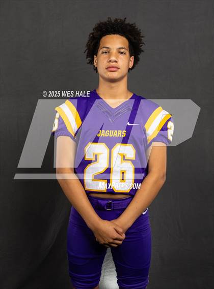 Thumbnail 3 in DeSoto Central (Team & Individual) photogallery.