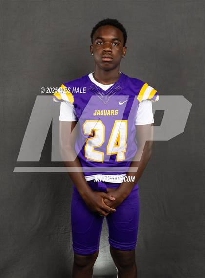 Thumbnail 3 in DeSoto Central (Team & Individual) photogallery.