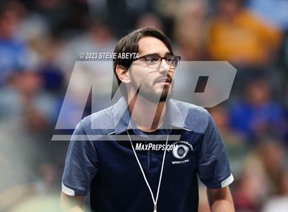Thumbnail 1 in CHSAA State Championship - Preliminaries photogallery.