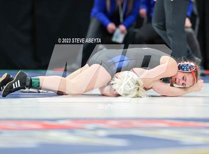 Thumbnail 3 in CHSAA State Championship - Preliminaries photogallery.
