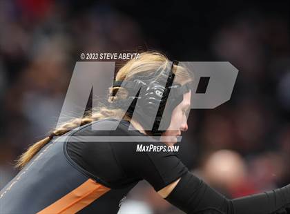 Thumbnail 1 in CHSAA State Championship - Preliminaries photogallery.