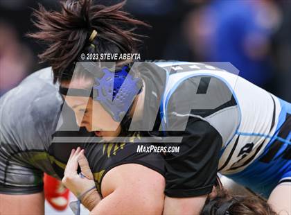 Thumbnail 1 in CHSAA State Championship - Preliminaries photogallery.