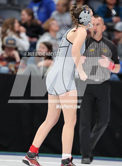 Thumbnail 3 in CHSAA State Championship - Preliminaries photogallery.