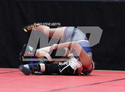 Thumbnail 1 in CHSAA State Championship - Preliminaries photogallery.
