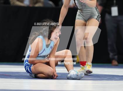 Thumbnail 2 in CHSAA State Championship - Preliminaries photogallery.