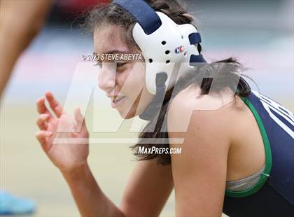 Thumbnail 2 in CHSAA State Championship - Preliminaries photogallery.