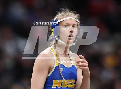 Thumbnail 3 in CHSAA State Championship - Preliminaries photogallery.