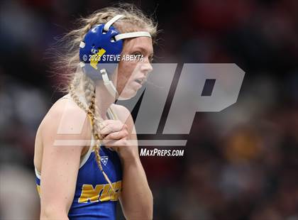 Thumbnail 1 in CHSAA State Championship - Preliminaries photogallery.