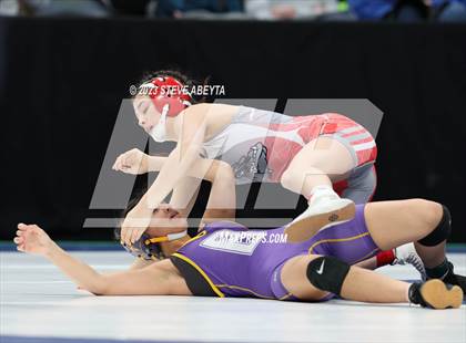 Thumbnail 1 in CHSAA State Championship - Preliminaries photogallery.