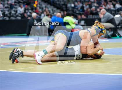 Thumbnail 3 in CHSAA State Championship - Preliminaries photogallery.