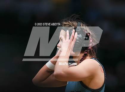 Thumbnail 3 in CHSAA State Championship - Preliminaries photogallery.