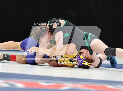 Thumbnail 3 in CHSAA State Championship - Preliminaries photogallery.