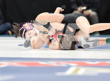 Thumbnail 1 in CHSAA State Championship - Preliminaries photogallery.