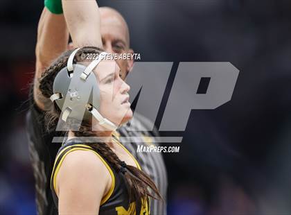 Thumbnail 3 in CHSAA State Championship - Preliminaries photogallery.