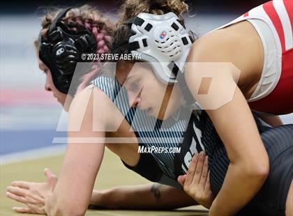 Thumbnail 1 in CHSAA State Championship - Preliminaries photogallery.