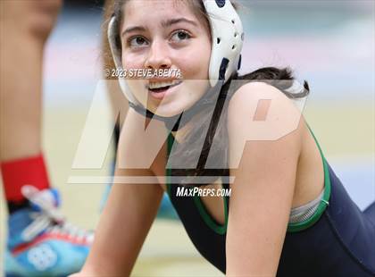 Thumbnail 1 in CHSAA State Championship - Preliminaries photogallery.