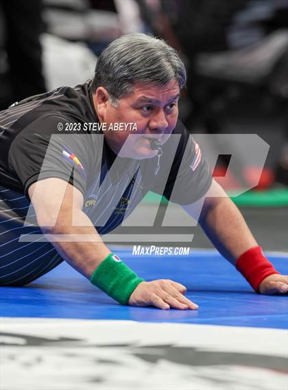 Thumbnail 3 in CHSAA State Championship - Preliminaries photogallery.