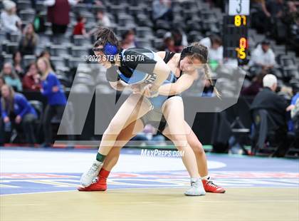 Thumbnail 1 in CHSAA State Championship - Preliminaries photogallery.