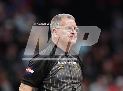 Thumbnail 2 in CHSAA State Championship - Preliminaries photogallery.